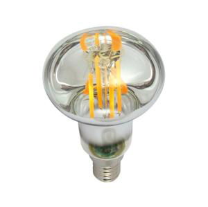 LED Žárovka FILAMENT VINTAGE E14/5W/230V 2700K