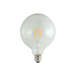 LED Žárovka FILAMENT VINTAGE E27/4W/230V 2700K