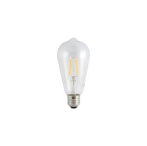 LED Náhradní žárovka ST64 E27/3,2V 2700K