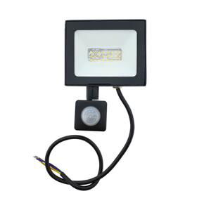 LED Reflektor se senzorem LED/50W/230V IP44