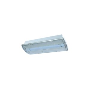 Fulgur Fulgur 21179 - LED Nouzové svítidlo FIWA SELENA 460-3 LED/230V IP42