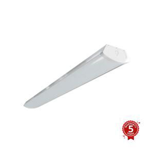 APLED APLED - LED Přisazené svítidlo TROUT LED/72W/230V