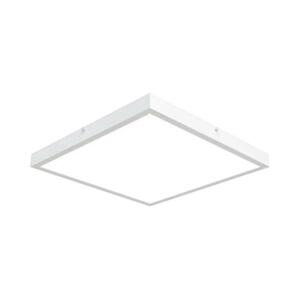 APLED APLED - LED Přisazený panel QUADRA LED/40W/230V 4000K 60x60cm IP41