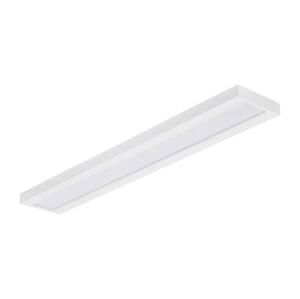 Philips Philips - LED Přisazený panel LEDINAIRE LED/34W/230V 120x20 cm 4000K