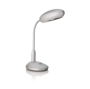 Philips Philips 69225/87/16 - Stolní lampa MYHOMEOFFICE 1xE27/11W/230V