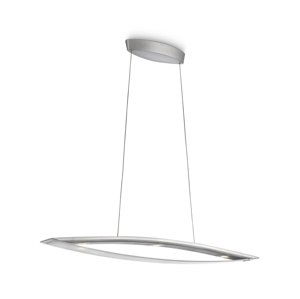 Philips Philips 37368/48/16 - LED Lustr na lanku INSTYLE PONTE 3xLED/7,5W/230V