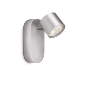 Philips Philips 56240/48/16 - LED bodové svítidlo MYLIVING STAR 1xLED/4W/230V