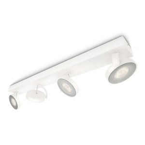 Philips Philips 53174/31/16 - LED bodové svítidlo MYLIVING CLOCKWORK 4xLED/4,5W/230V