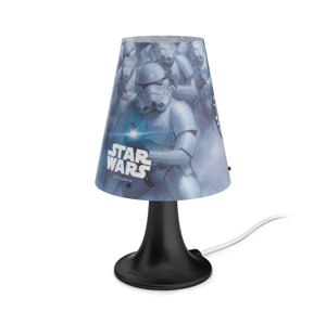 Philips Philips 71795/99/16 - LED Dětská stolní lampa DISNEY STAR WARS 1xLED/2,3W/230V