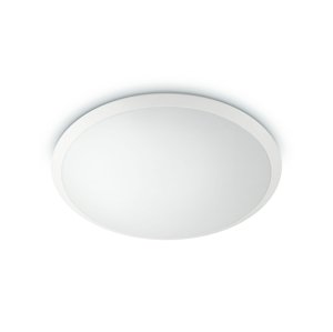 Philips Philips 31821/31/P5 - LED stropní svítidlo WAWEL 1xLED/17W/230V