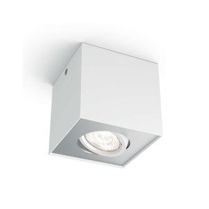 Philips Philips 50491/31/P0-LED Stmívatelné bodové svítidlo MYLIVING BOX 1xLED/4,5W/230V