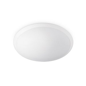 Philips Philips 32809/31/P0 - LED Stmívatelné stropní svítidlo CANAVAL LED/18W/230V