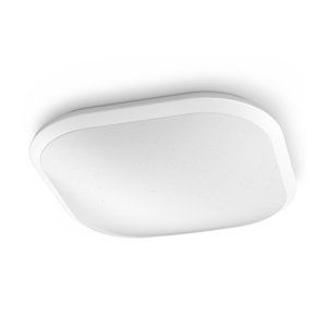 Philips Philips 32810/31/P3 - LED Stmívatelné stropní svítidlo CANAVAL LED/18W/230V