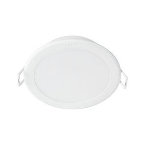 Philips Philips 59444/31/E4 - LED Podhledové svítidlo MESON 1xLED/5,5W/230V 6500K