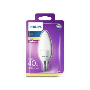 Philips LED Žárovka Philips E14/5,5W/230V 2700K