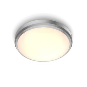 Philips Philips - LED Koupelnové stropní svítidlo DORIS LED/6W/230V 2700K IP44