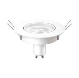 Philips LED Podhledové svítidlo Philips 1xGU10/3W/230V 2700K