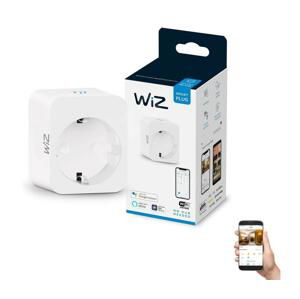 WiZ WiZ - Chytrá zásuvka F 2300W Wi-Fi