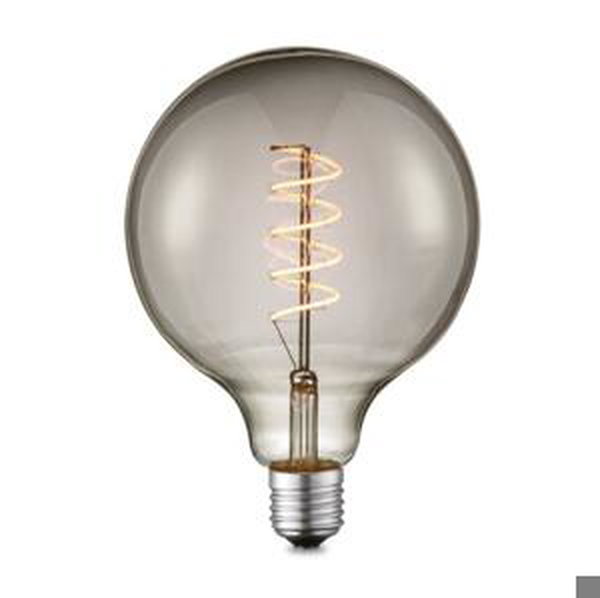 Home Sweet Home LED Stmívatelná žárovka VINTAGE EDISON G125 E27/4W/230V 1800K