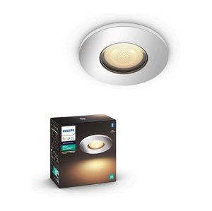 Philips Philips 34175/11/P9 - LED Stmívatelné koupelnové svítidlo 1xGU10/5W/230V IP44