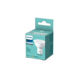 Philips LED Žárovka Philips GU10/4,7W/230V 4000K