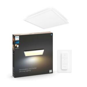 Philips Philips - LED Stmívatelné stropní svítidlo Hue AURELLE LED/39W/230V + DO