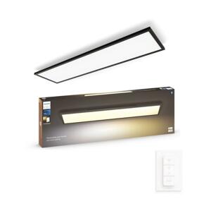 Philips Philips - LED Stmívatelné stropní svítidlo Hue AURELLE LED/39W/230V + DO