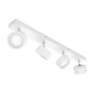 Philips Philips - LED Bodové svítidlo BRACIA 4xLED/5,5W/230V bílá