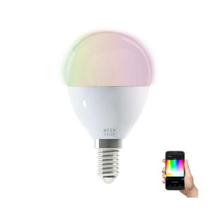 Eglo LED RGB žárovka CONNECT P50 E14/5W/230V 2700K - Eglo 11672