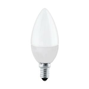 Eglo LED Žárovka C37 E14/5W/230V 2700K - Eglo 11923