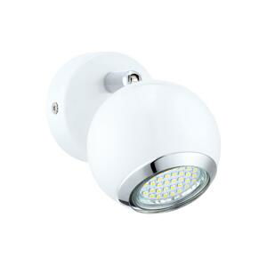 Eglo EGLO 31001 - LED Bodové svítidlo BIMEDA 1xGU10/3W LED