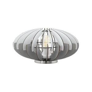 Eglo Eglo 32835 - Stolní lampa SOTOS 1 1xE27/60W/230V