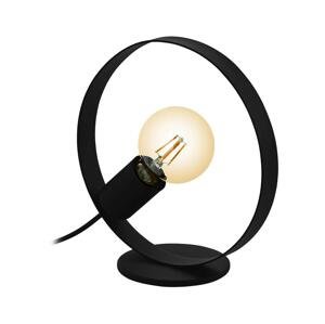 Eglo Eglo 43615 - Stolní lampa FRIJOLAS 1xE27/40W/230V