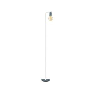 Eglo EGLO 49124 - Stojací lampa ADRI-P 1xE27/12W/230V