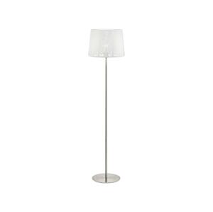 Eglo Eglo 49949 - Stojací lampa HAMBLETON 1xE27/60W/230V