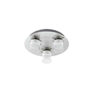 Eglo Eglo 75288 - LED Stropní svítidlo CAGI 3xGU10/3W/230V