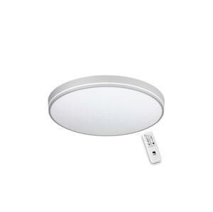 Eglo Eglo 75705 - LED Stmívatelné stropní svítidlo LED/22W/230V 3000-6500K + DO