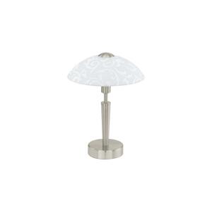 Eglo EGLO 91238 - Stmívatelná stolní lampa SOLO 1 1xE14/60W/230V