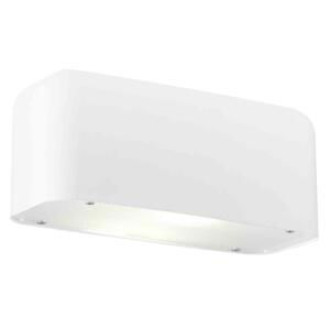 Eglo EGLO 92337 - LED Venkovní nástěnné svítidlo AVESIA 1xGU10/2,5W LED