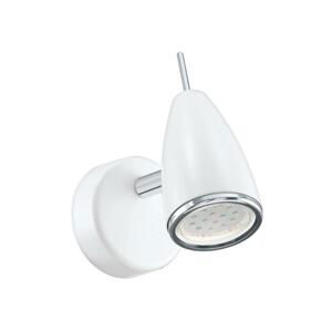 Eglo Eglo 93128 - LED bodové svítidlo RICCIO 2 1xGU10/3W/230V