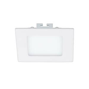 Eglo Eglo 94053 - LED podhledové svítidlo FUEVA 1 LED/5,5W/230V