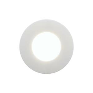 Eglo Eglo 94093 - LED podhledové koupelnové svítidlo MARGO 1xGU10/5W/230V IP65