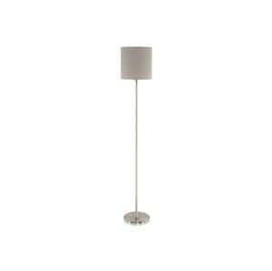 Eglo Eglo 95167 - Stojací lampa PASTERI 1xE27/60W/230V