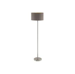 Eglo Eglo 95172 - Stojací lampa MASERLO 1xE27/60W/230V