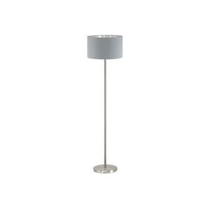 Eglo Eglo 95173 - Stojací lampa MASERLO 1xE27/60W/230V