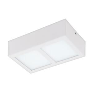 Eglo Eglo 95201 - LED stropní svítidlo COLEGIO 2xLED/4,2W/230V