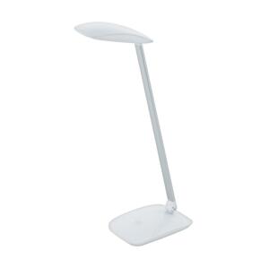 Eglo Eglo 95695 - LED Stmívatelná stolní lampa CAJERO 1xLED/4,5W/12V/230V