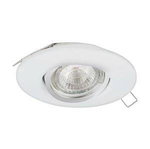 Eglo Eglo 95894 - LED podhledové svítidlo PENETO 1 1xGU10-LED/3W/230V