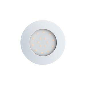 Eglo Eglo 96416 - LED Venkovní podhledové svítidlo PINEDA-IP LED/12W IP44