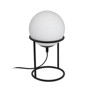 Eglo Eglo 97331 - Stolní lampa CASTELLATO 1 1xE14/28W/230V